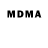 MDMA crystal ZapNizMid